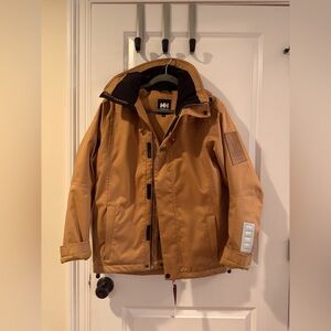 Helly Hansen Ski jacket helly Hansen collaborate with Sandro ski jacket